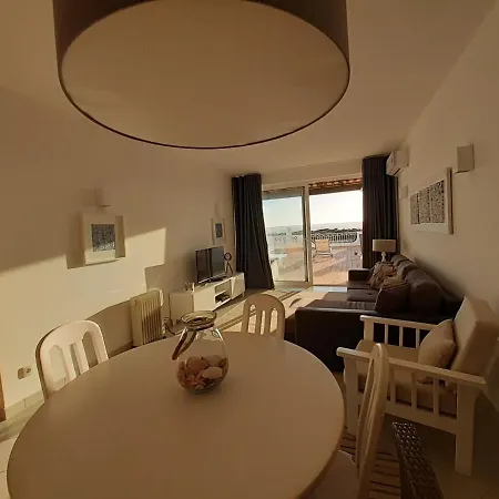 Luxury Gaivota With 2 Balconies *