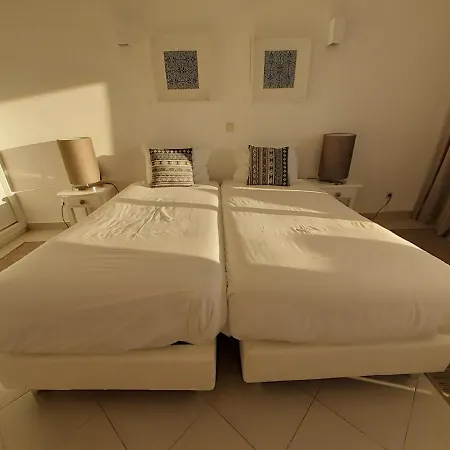 Luxury Gaivota With 2 Balconies *