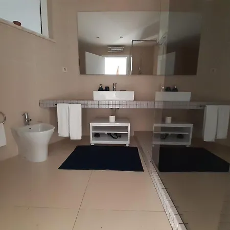 Luxury Gaivota With 2 Balconies * Lagoa (Algarve)