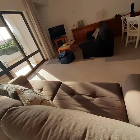 Lägenhet Luxury Gaivota With 2 Balconies Lagoa (Algarve)