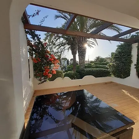 Luxury Gaivota With 2 Balconies Lagoa (Algarve)