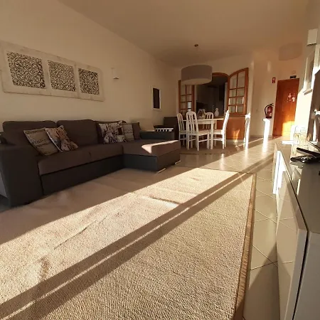 Luxury Gaivota With 2 Balconies * Lagoa (Algarve)