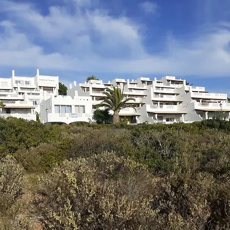 Luxury Gaivota With 2 Balconies Lägenhet *