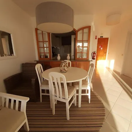 Luxury Gaivota With 2 Balconies * Lagoa (Algarve)