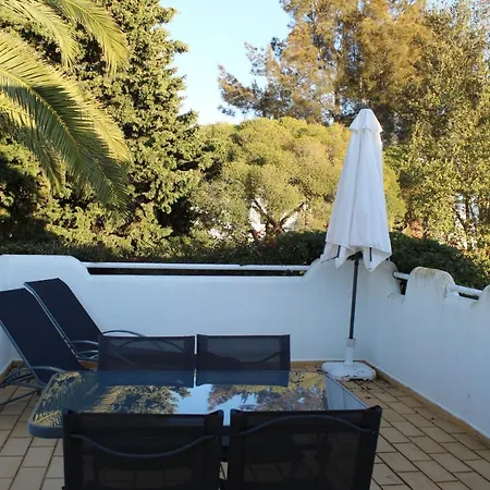 Lägenhet Luxury Gaivota With 2 Balconies Lagoa (Algarve)
