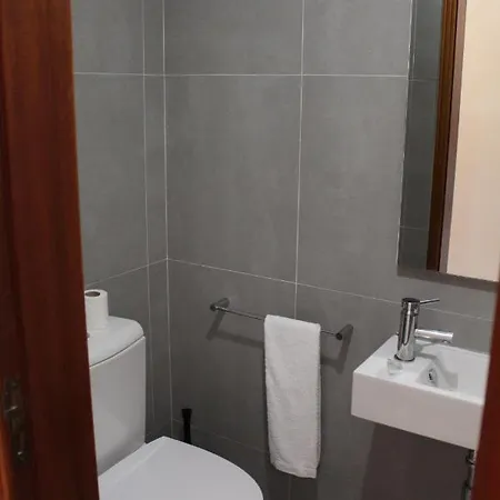 Lägenhet Luxury Gaivota With 2 Balconies Lagoa (Algarve)