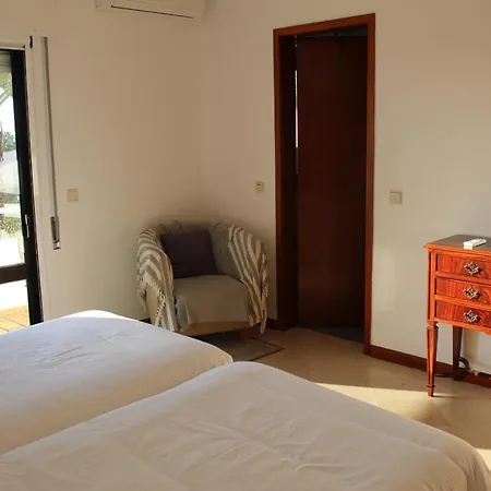 Lägenhet Luxury Gaivota With 2 Balconies Lagoa (Algarve)