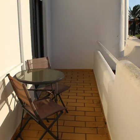Luxury Gaivota With 2 Balconies * Lagoa (Algarve)
