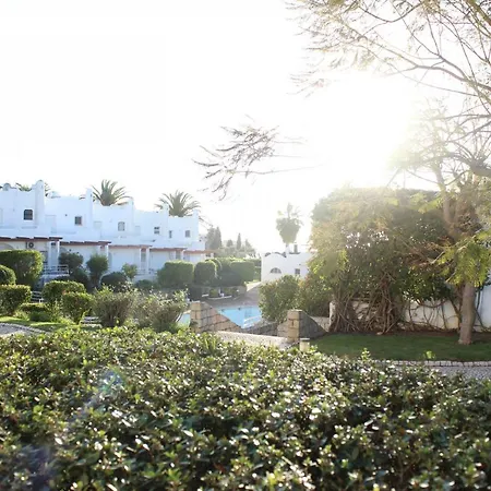 Lägenhet Luxury Gaivota With 2 Balconies Lagoa (Algarve)