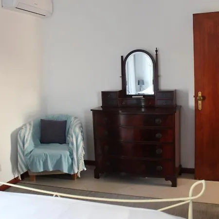 Luxury Gaivota With 2 Balconies * Lagoa (Algarve)