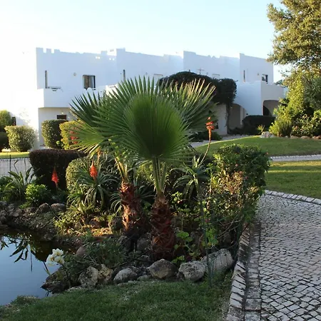 Luxury Gaivota With 2 Balconies * Lagoa (Algarve)