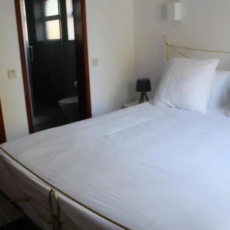 Luxury Gaivota With 2 Balconies *