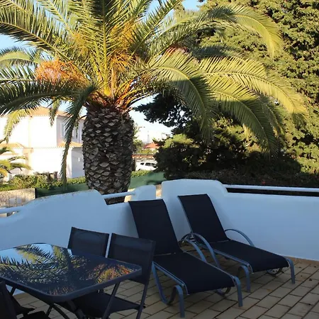 Luxury Gaivota With 2 Balconies Lagoa (Algarve)