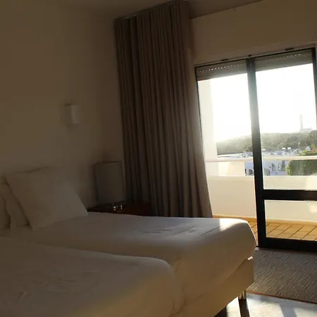 Luxury Gaivota With 2 Balconies Lagoa (Algarve)