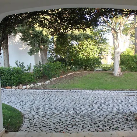 Lägenhet Luxury Gaivota With 2 Balconies Lagoa (Algarve)