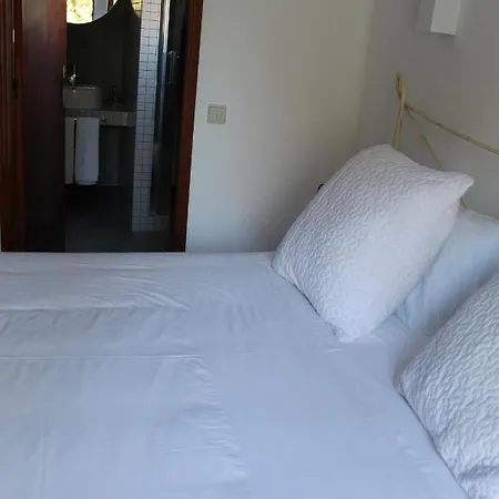 Luxury Gaivota With 2 Balconies Lägenhet