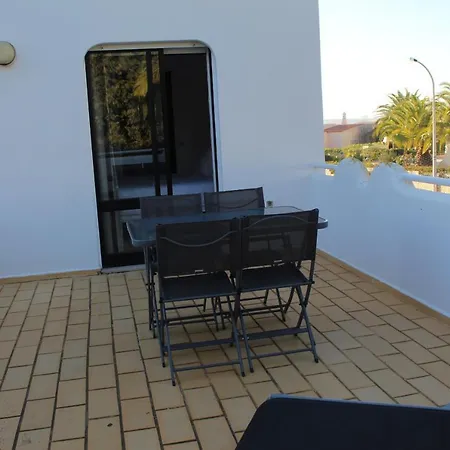 Luxury Gaivota With 2 Balconies