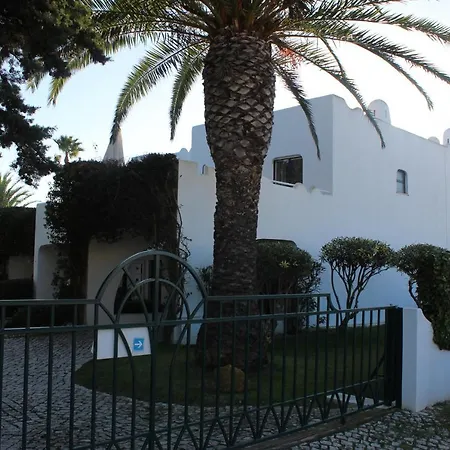 Lägenhet Luxury Gaivota With 2 Balconies Lagoa (Algarve)