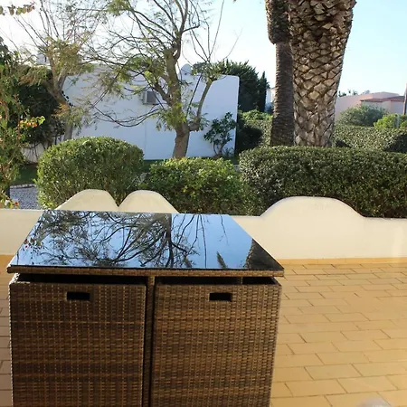 Lägenhet Luxury Gaivota With 2 Balconies