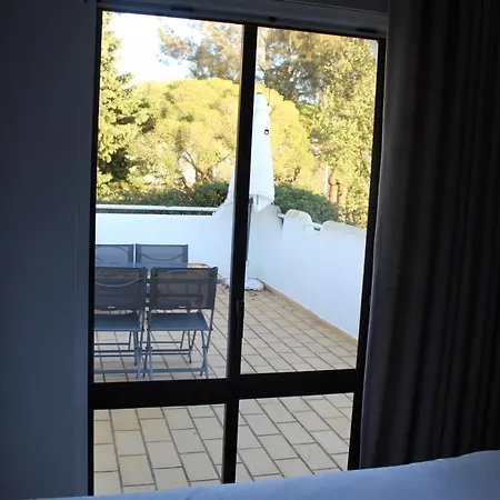 Luxury Gaivota With 2 Balconies Lägenhet Lagoa (Algarve)