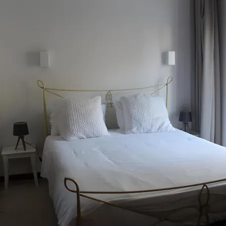 Luxury Gaivota With 2 Balconies * Lagoa (Algarve)