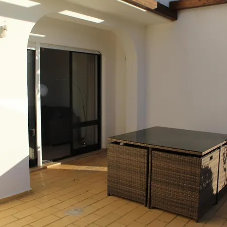 Luxury Gaivota With 2 Balconies Lagoa (Algarve)
