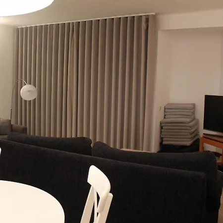 Appartement Luxury Gaivota With 2 Balconies *