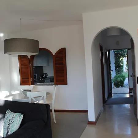 Luxury Gaivota With 2 Balconies Appartement Lagoa (Algarve)