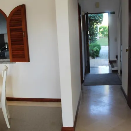 Appartement Luxury Gaivota With 2 Balconies *