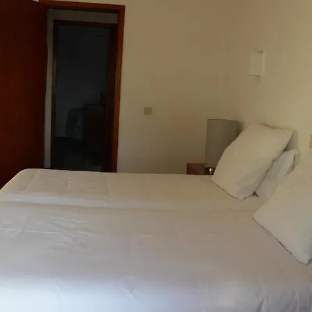 Luxury Gaivota With 2 Balconies Appartement