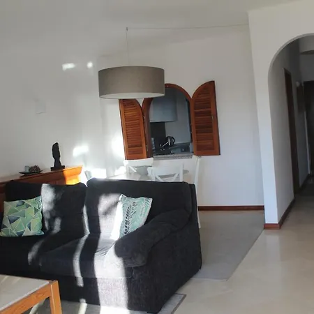 Appartement Luxury Gaivota With 2 Balconies *