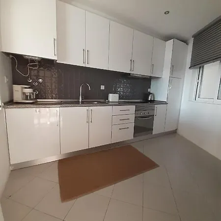 Luxury Gaivota With 2 Balconies Lagoa (Algarve)