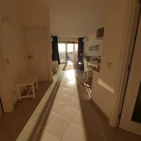 Luxury Gaivota With 2 Balconies Apartmán