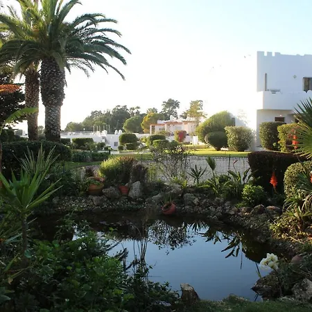 Apartmán Luxury Gaivota With 2 Balconies Lagoa (Algarve)
