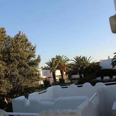 Luxury Gaivota With 2 Balconies Apartmán Lagoa (Algarve)