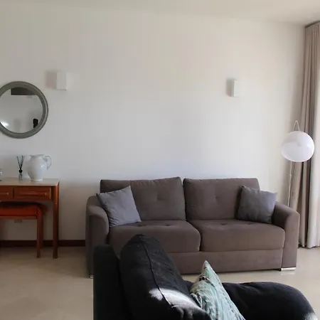 Apartmán Luxury Gaivota With 2 Balconies
